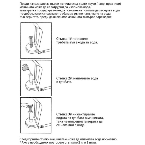 Кафемашина Elekom ЕК-504, мултифункционална 5в1