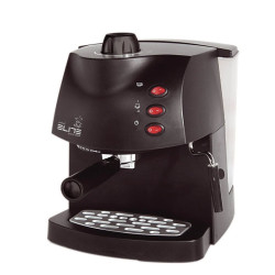 Кафемашина ELITE PS-653X, 15 bar, 900 W