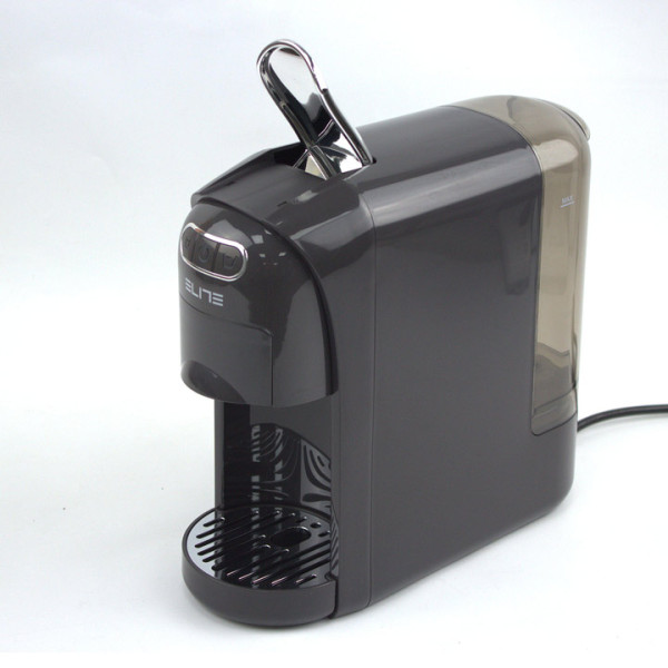 Кафемашина за капсули ELITE CCM-1278GR