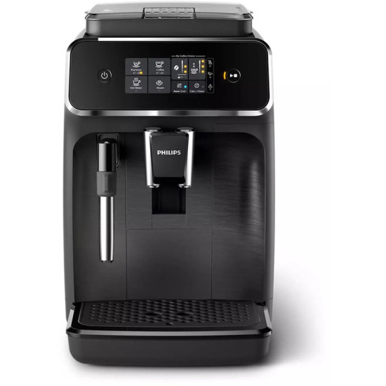 Кафеавтомат еспресо PHILIPS 2200 EP2220/10