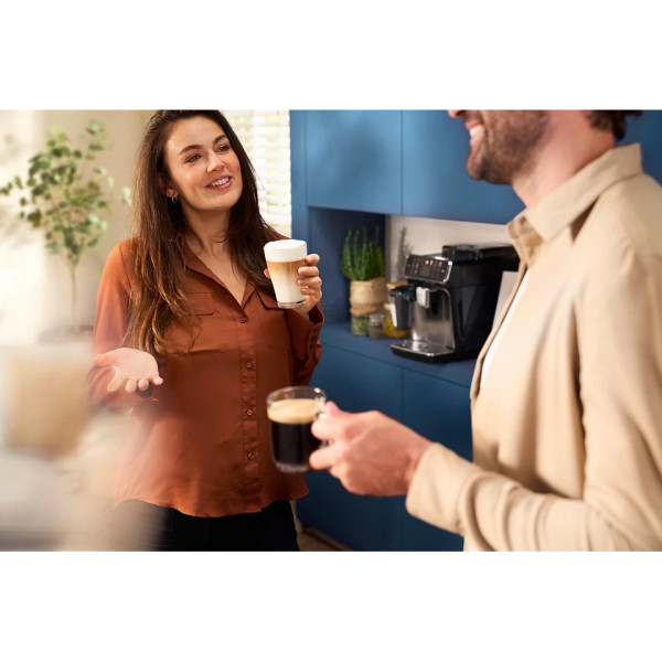 Кафеавтомат еспресо PHILIPS 2200 EP2220/10