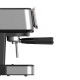 Еспресо кафемашина Finlux FEM-1655BS, Инокс