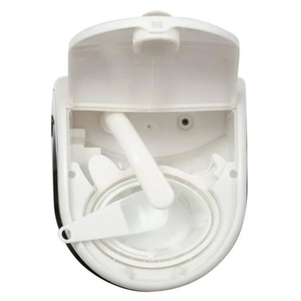 Кафемашина First Austria FA-5453-2, 450W, Две чаши