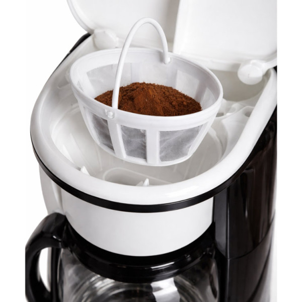 Кафемашина First Austria FA-5453-2, 450W, Две чаши