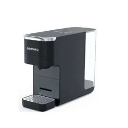 Кафемашина Grento EM-700C, 5 адаптора