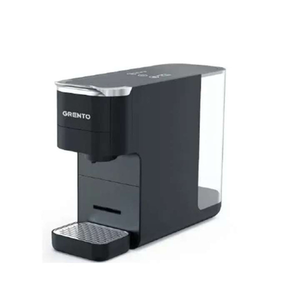 Кафемашина Grento EM-700C, 5 адаптора