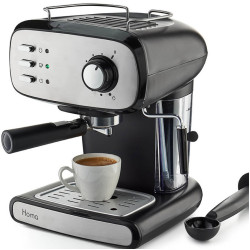Еспресо машина HOMA HCM-7520