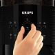 Кафеавтомат Krups Espresseria Automatic EA810770, 15 bar, 1400W, 1.7 л, Червен