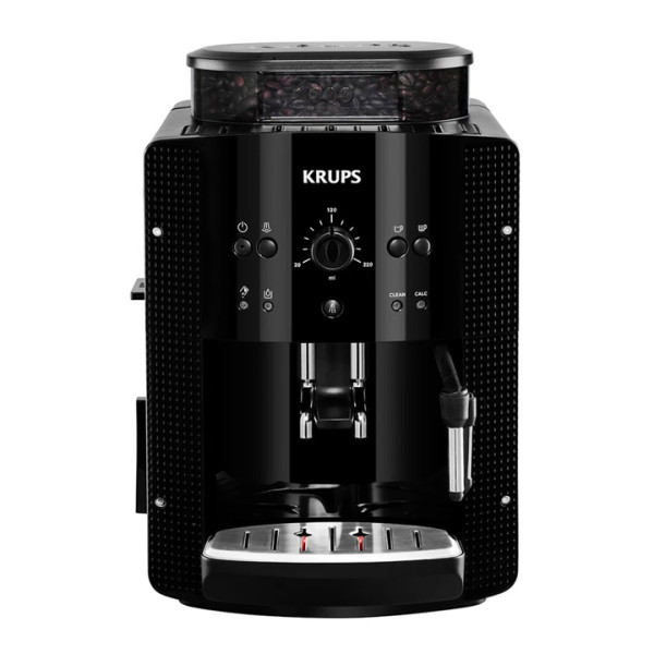 Кафеавтомат Krups EA810870 1450W, 15 бара