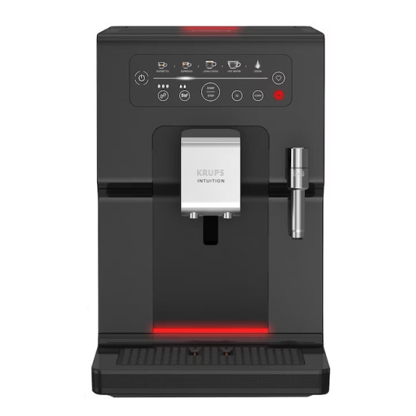 Кафеавтомат KRUPS Intuition Essential EA870810 
