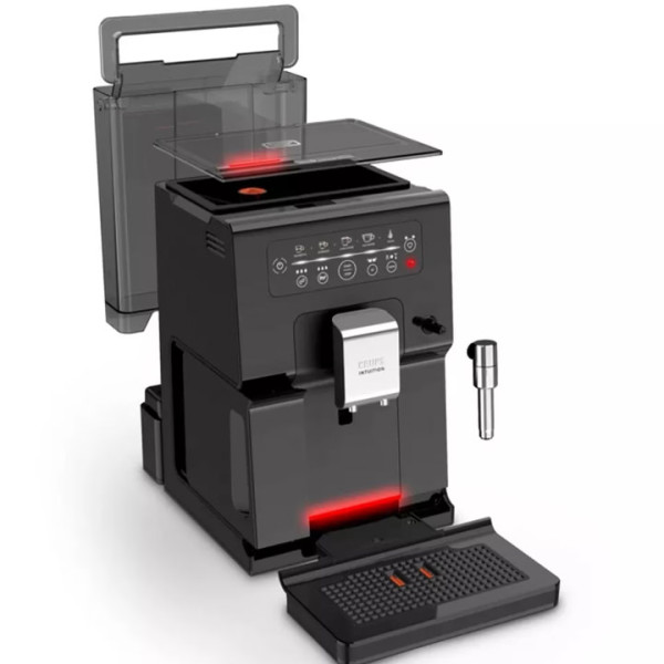 Кафеавтомат KRUPS Intuition Essential EA870810 