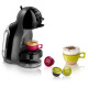 Кафемашина KRUPS KP123810 NESCAFE® Dolce Gusto® MINI ME черна