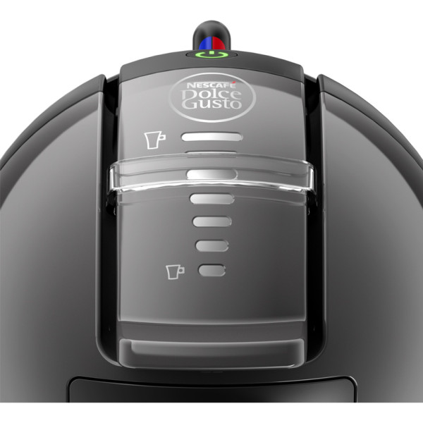 Кафемашина с капсули KRUPS MINI ME KP123810