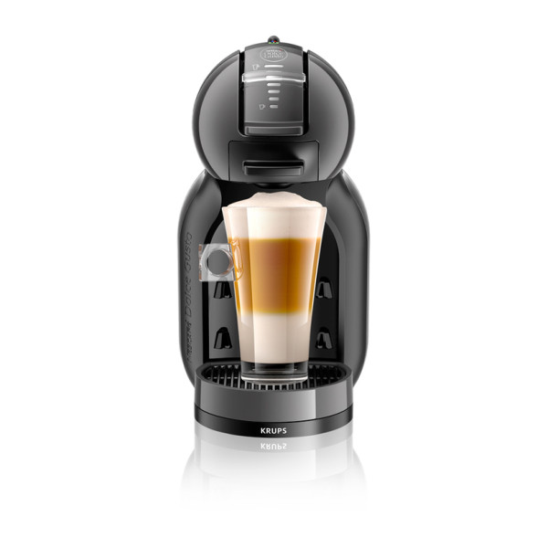 Кафемашина с капсули KRUPS MINI ME KP123810