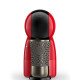 Кафемашина с капсули KRUPS PICCOLO XS KP1A3510, червена