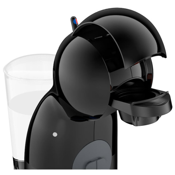 Кафемашина KRUPS Dolce Gusto PICCOLO XS KP1A3B10 + 4кутии капсули по 16бр