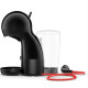 Кафемашина KRUPS Dolce Gusto PICCOLO XS KP1A3B10 + 4кутии капсули по 16бр