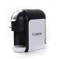 Експресо машина Lexical LEM-0611 5 в 1
