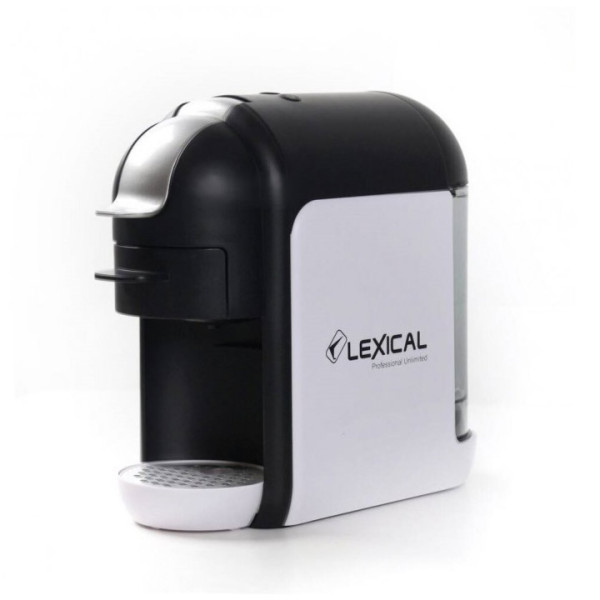 Експресо машина Lexical LEM-0611 5 в 1