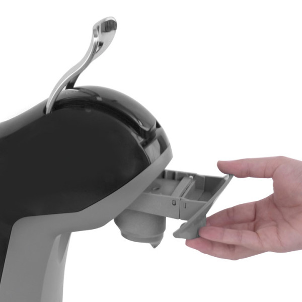 Кафемашина 3в1 LEXICAL LEM-0612-2