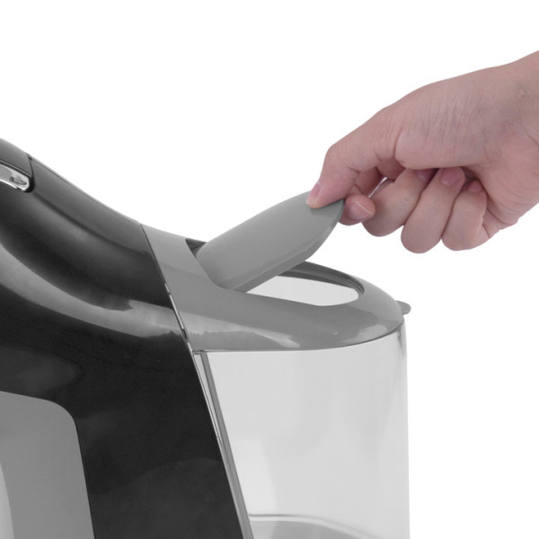 Кафемашина 3в1 LEXICAL LEM-0612-2