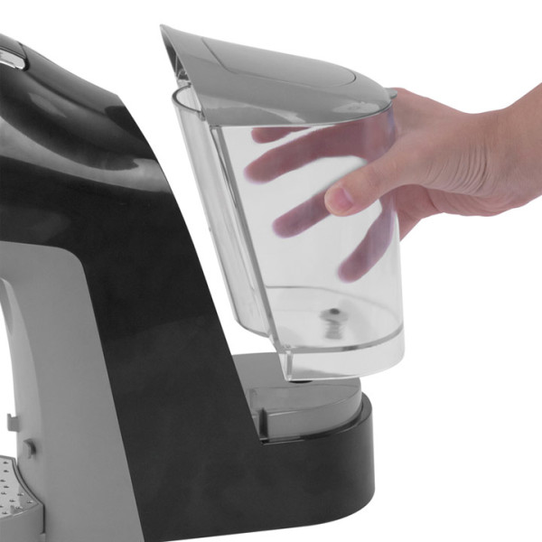 Кафемашина 3в1 LEXICAL LEM-0612-2