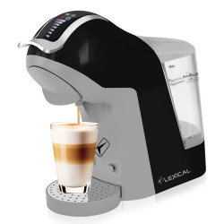 Кафемашина LEXICAL LEM-0612-2