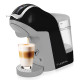 Кафемашина 3в1 LEXICAL LEM-0612-2
