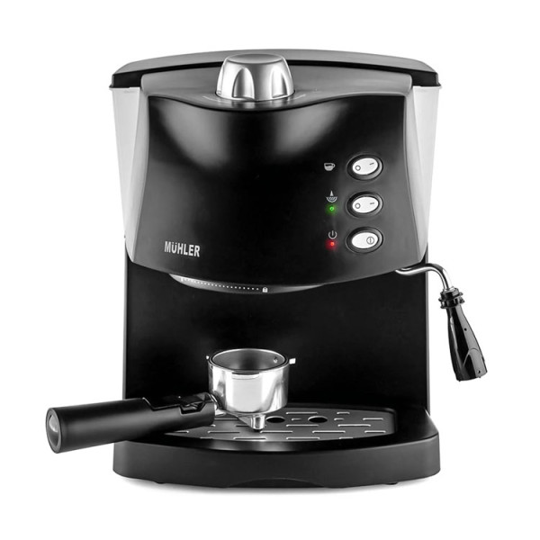 Еспресо машина MUHLER MCM-1583