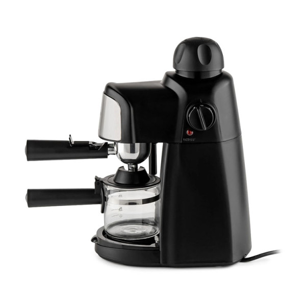 Еспресо машина MUHLER MCM-33, 3.5 бара