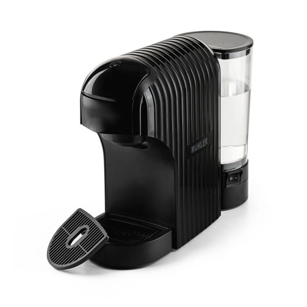 Еспресо машина 3в1 Muhler MCM-601