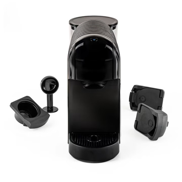 Еспресо машина 3в1 Muhler MCM-601