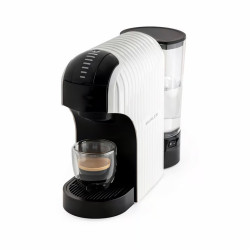 Кафе машина  3в1 MUHLER MСМ-677