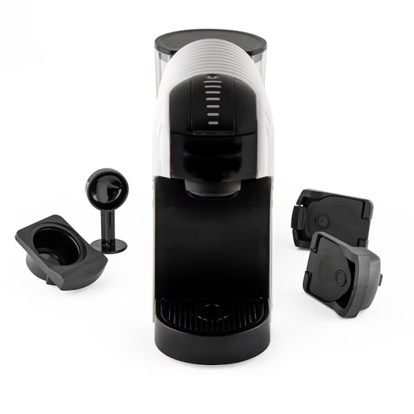 Еспресо машина  3в1 MUHLER MСМ-677