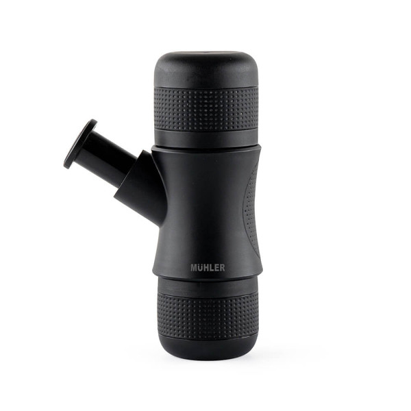 Еспресо машина Muhler MCM-99H преносима ръчна