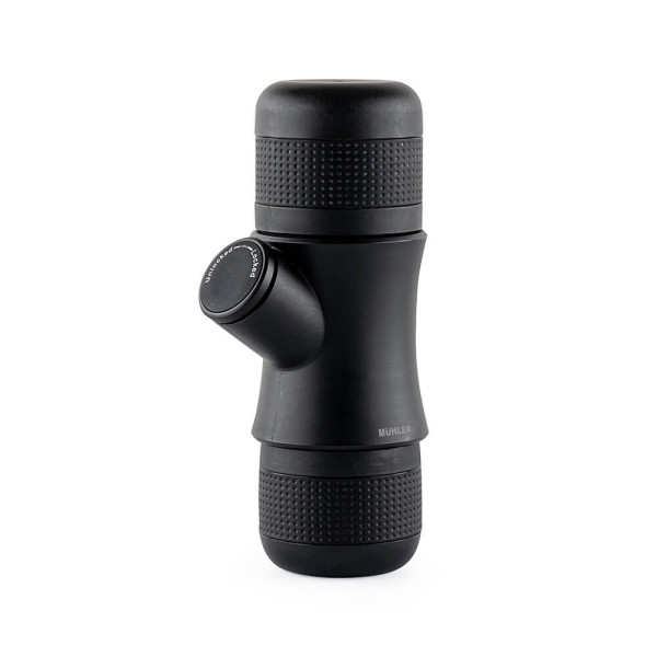 Еспресо машина Muhler MCM-99H преносима ръчна