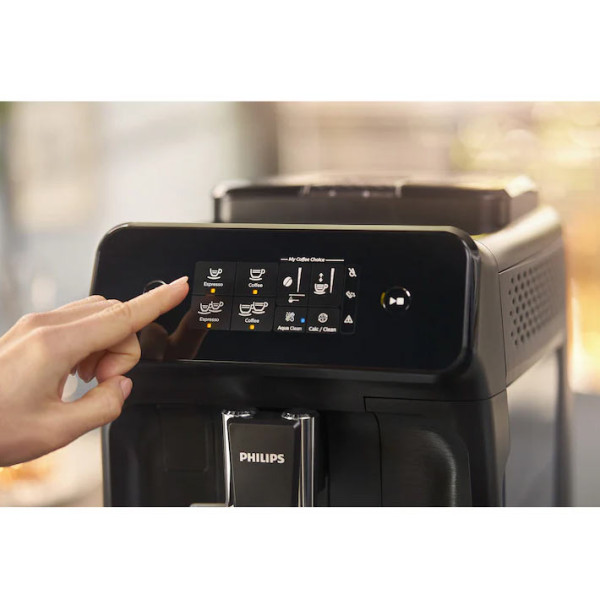 Кафеавтомат PHILIPS 1200 SERIES EP1224/00