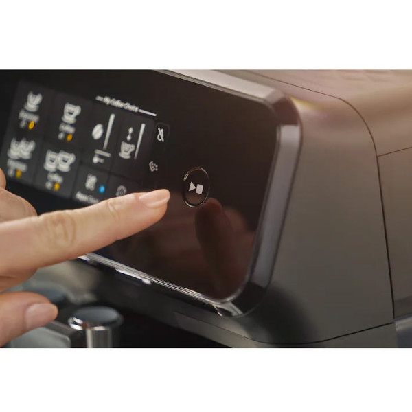 Кафеавтомат PHILIPS 1200 SERIES EP1224/00