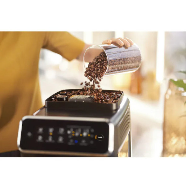 Кафеавтомат PHILIPS 1200 SERIES EP1224/00