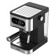 Еспресо машина Samus Cafe Gusto 20, 1350W, 1.5L, Сензорно управление