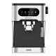 Еспресо машина Samus Cafe Gusto 20, 1350W, 1.5L, Сензорно управление