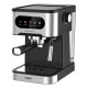 Еспресо машина Samus Cafe Gusto 20, 1350W, 1.5L, Сензорно управление