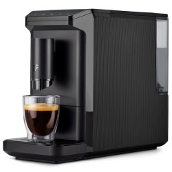 Кафемашина Tchipo Esperto MINI BLACK