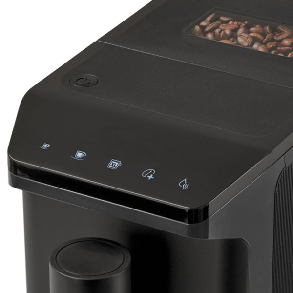 Кафемашина Tchipo Esperto MINI BLACK