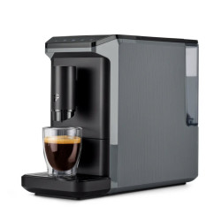 Кафемашина Tchipo Esperto Mini Gray