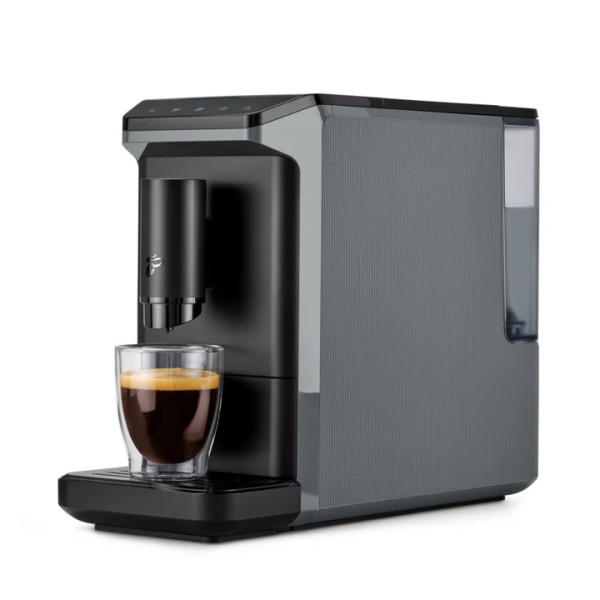 Кафемашина Tchipo Esperto Mini Gray