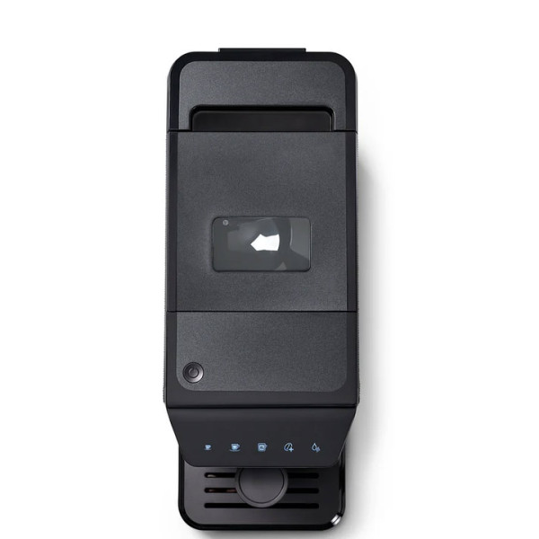 Кафемашина Tchipo Esperto Mini Gray