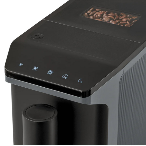 Кафемашина Tchipo Esperto Mini Gray