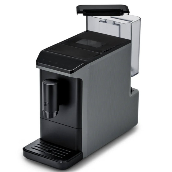 Кафемашина Tchipo Esperto Mini Gray