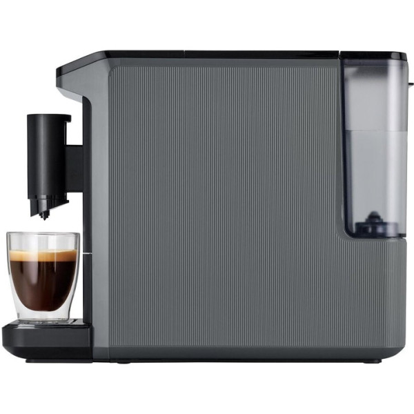 Кафемашина Tchipo Esperto Mini Gray
